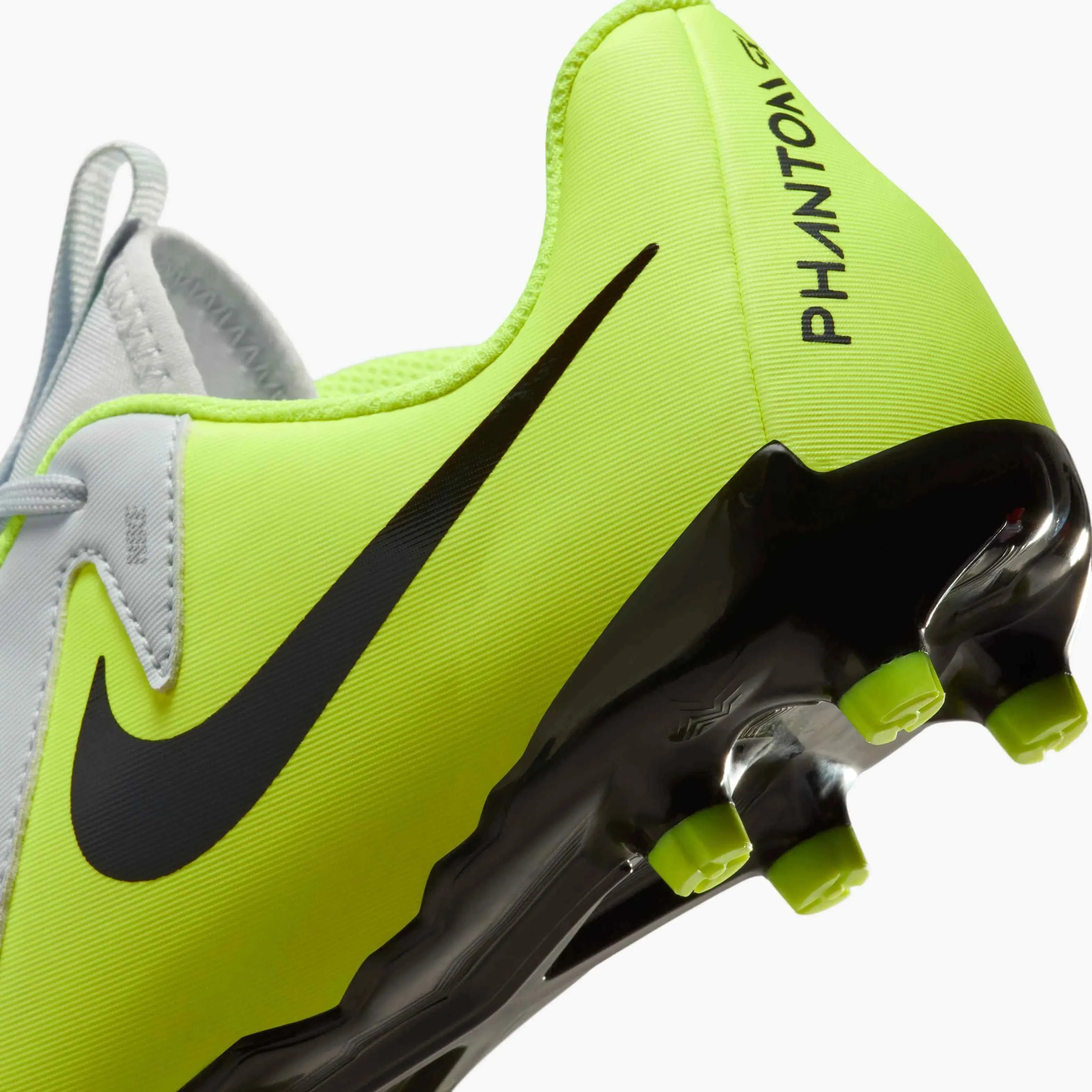 Nike JR Phantom GX II Academy FG/MG - Mad Voltage Pack (HO24)