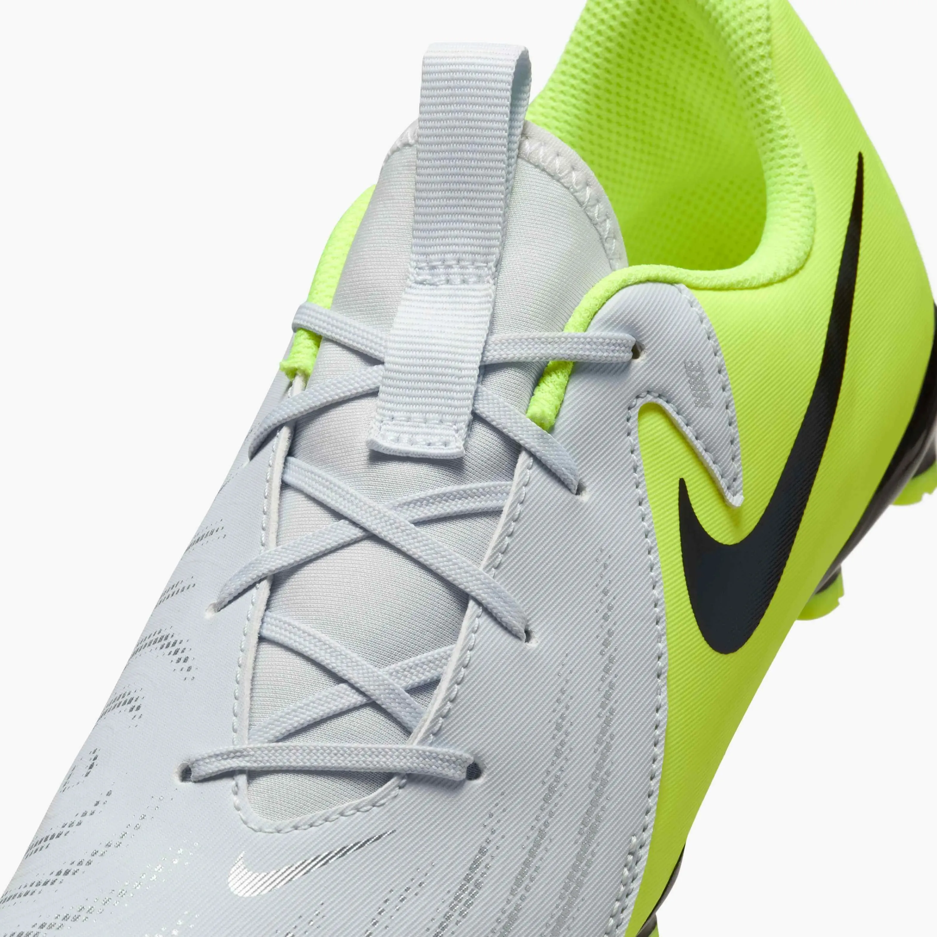 Nike JR Phantom GX II Academy FG/MG - Mad Voltage Pack (HO24)