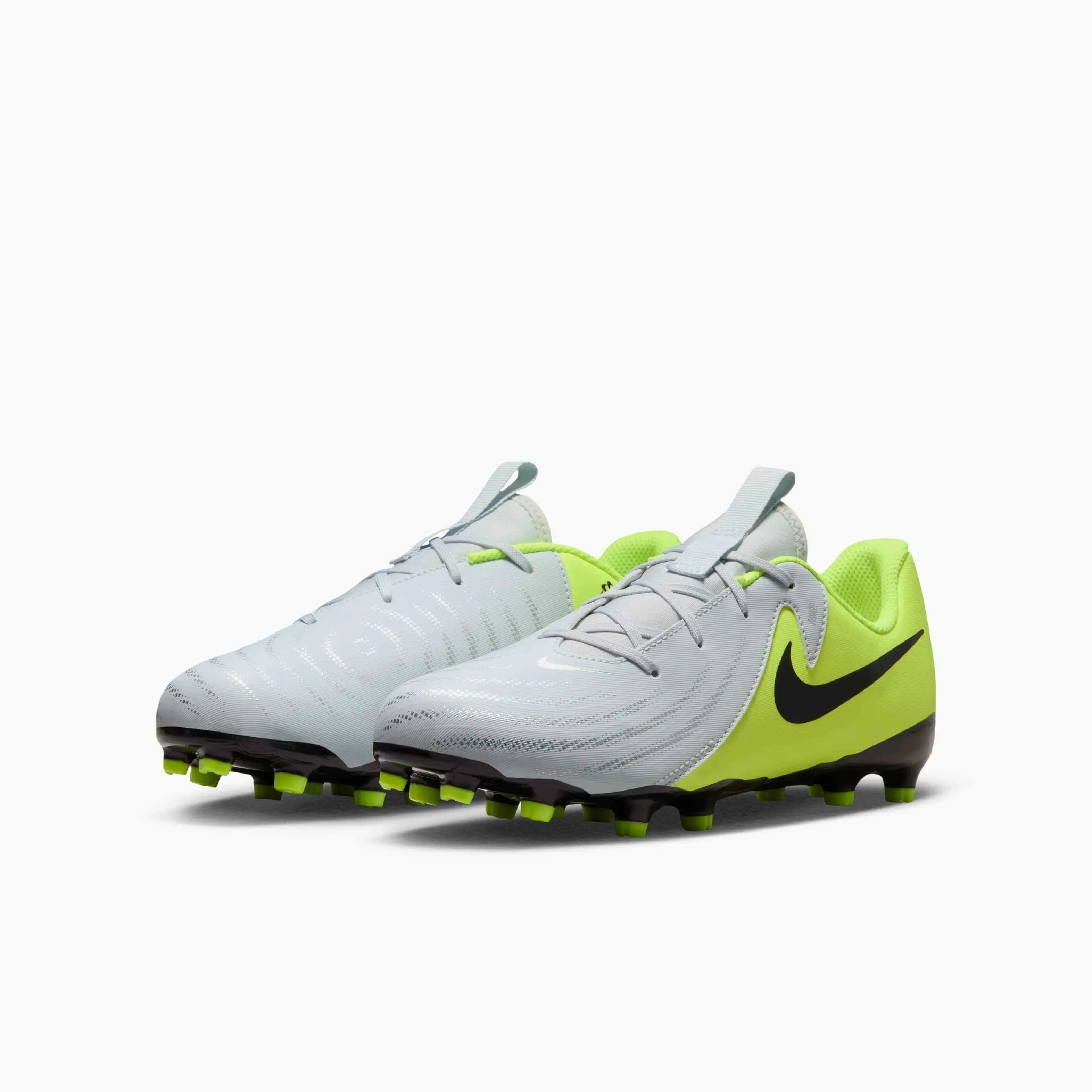 Nike JR Phantom GX II Academy FG/MG - Mad Voltage Pack (HO24)