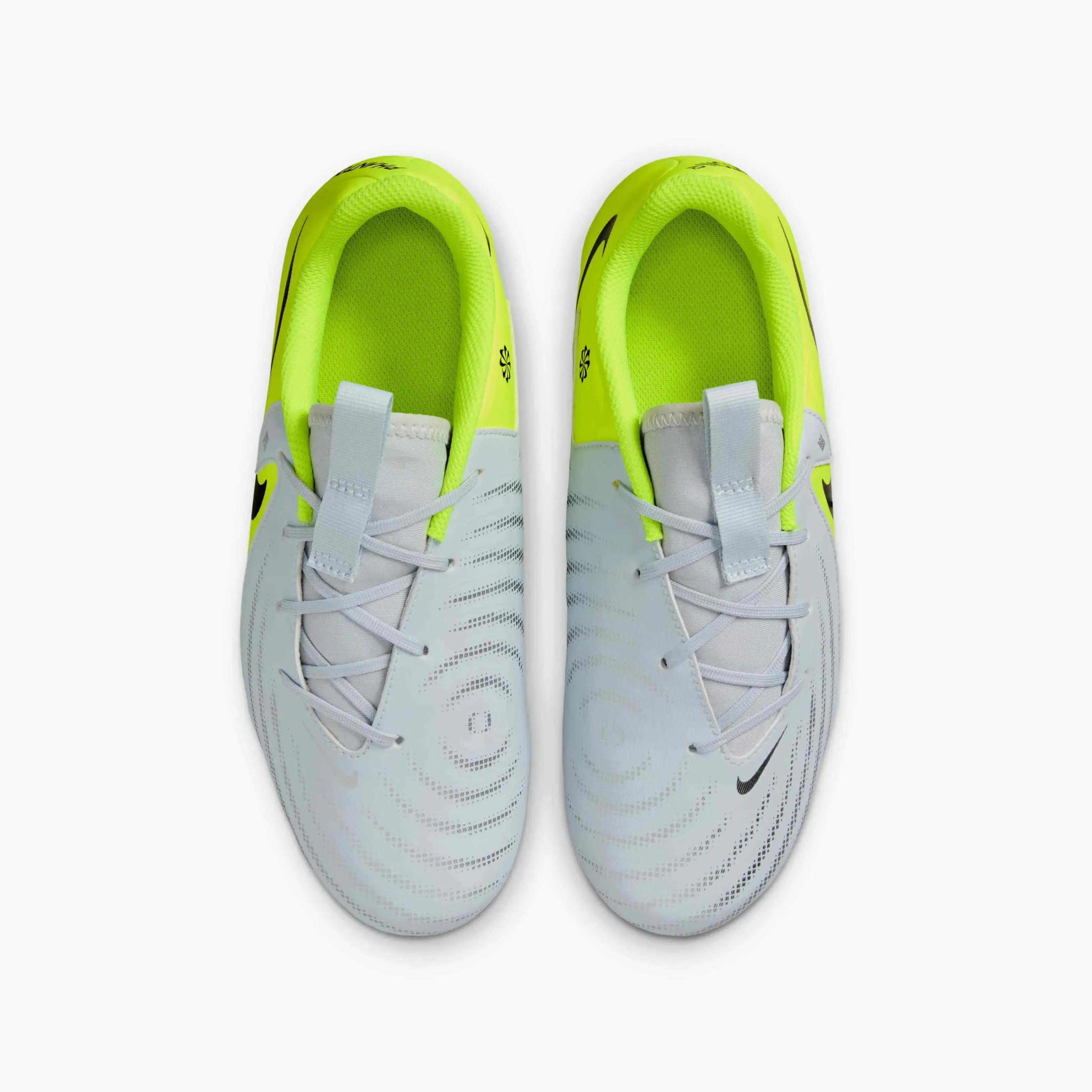 Nike JR Phantom GX II Academy FG/MG - Mad Voltage Pack (HO24)
