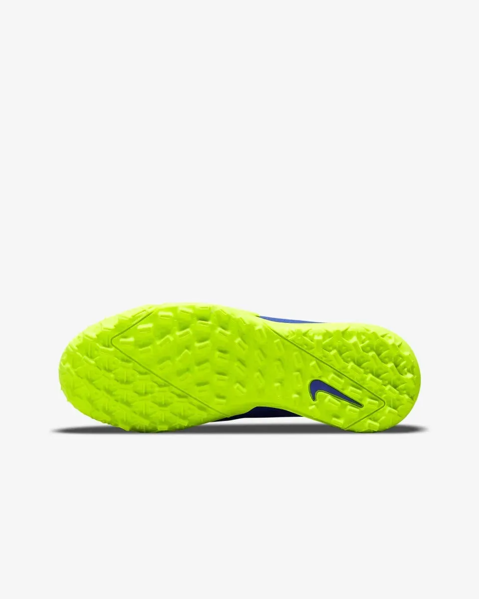 Nike JR Superfly 8 Academy TF - Lapis-Volt-Blue Void