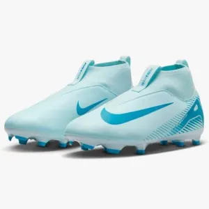 Nike Junior Mercurial Superfly 10 Academy FG - Glacier Blue/Blue Orbit
