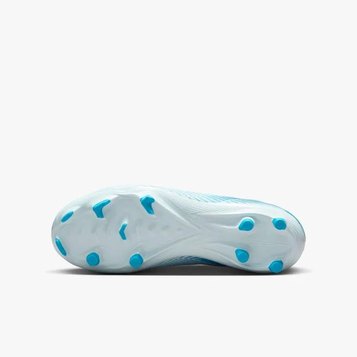 Nike Junior Mercurial Superfly 10 Academy FG - Glacier Blue/Blue Orbit
