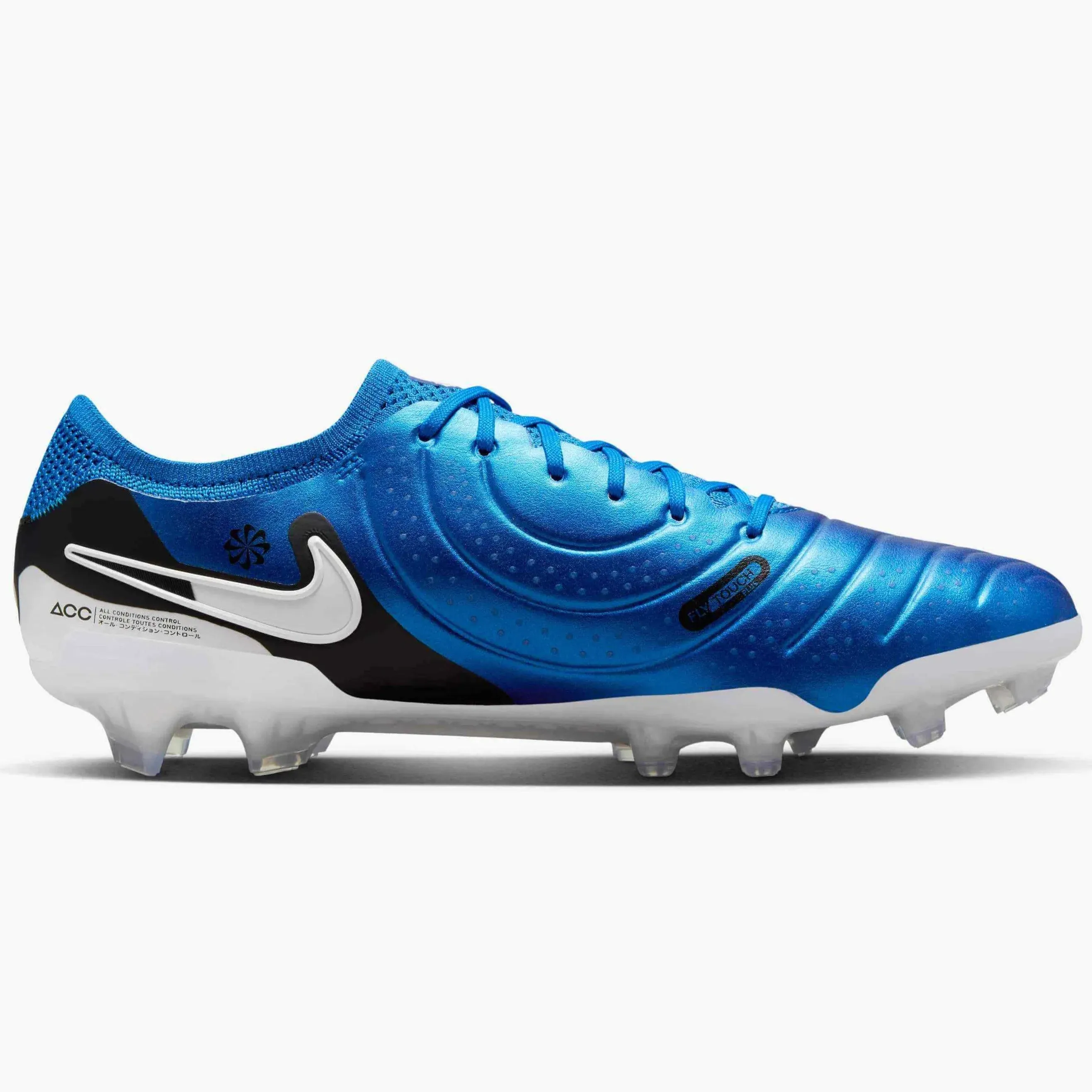 Nike Legend 10 Elite FG - Mad Ambition Pack (FA24)
