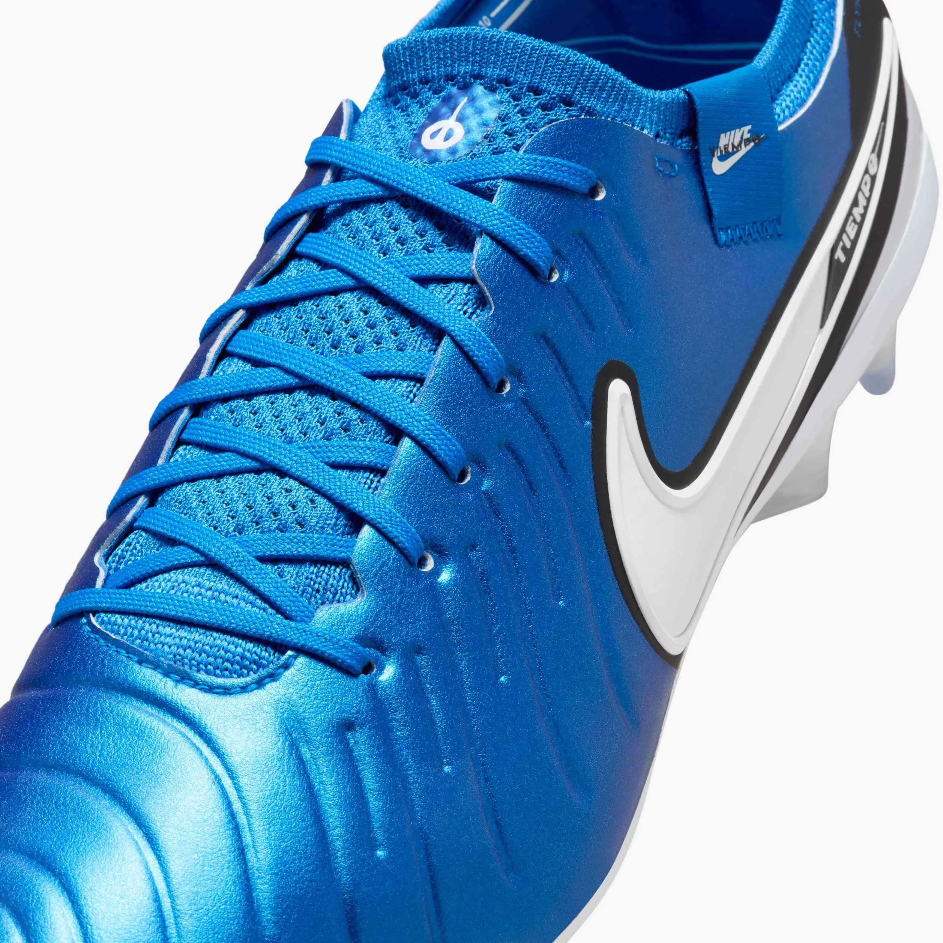Nike Legend 10 Elite FG - Mad Ambition Pack (FA24)
