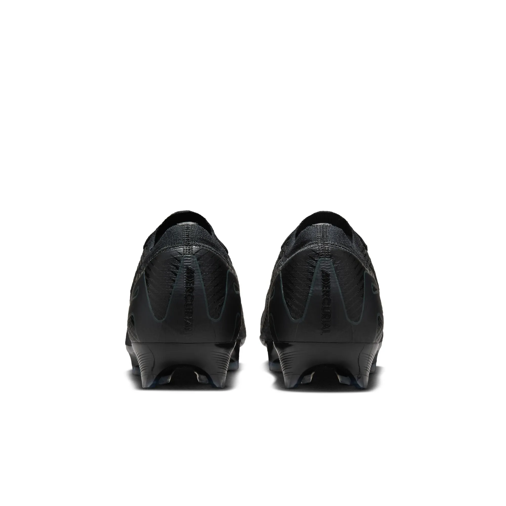 Nike Mercurial Vapor 16 Elite FG- Black/Black-Deep Jungle