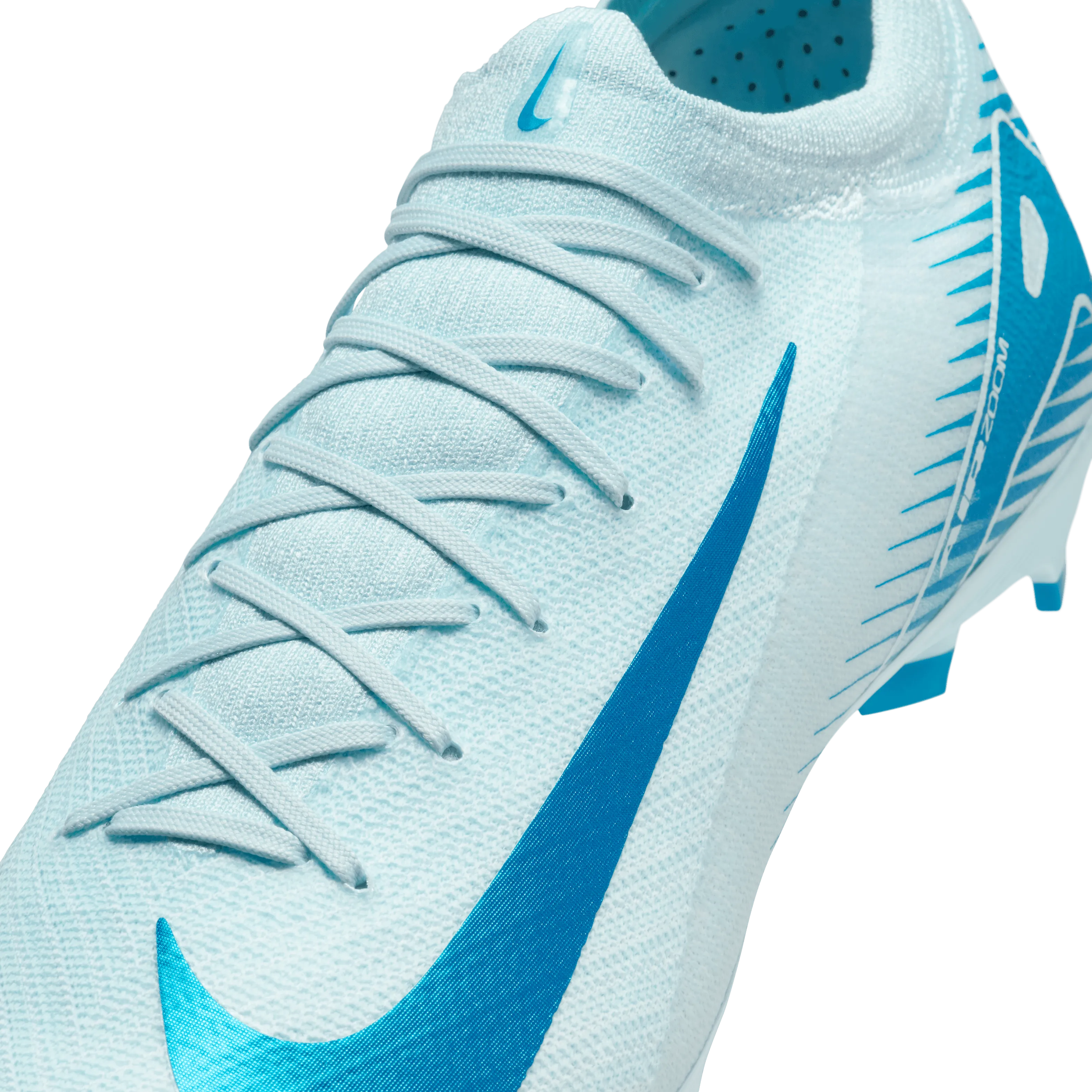 Nike Mercurial Vapor 16 Pro FG - Glacier Blue/Blue Orbit
