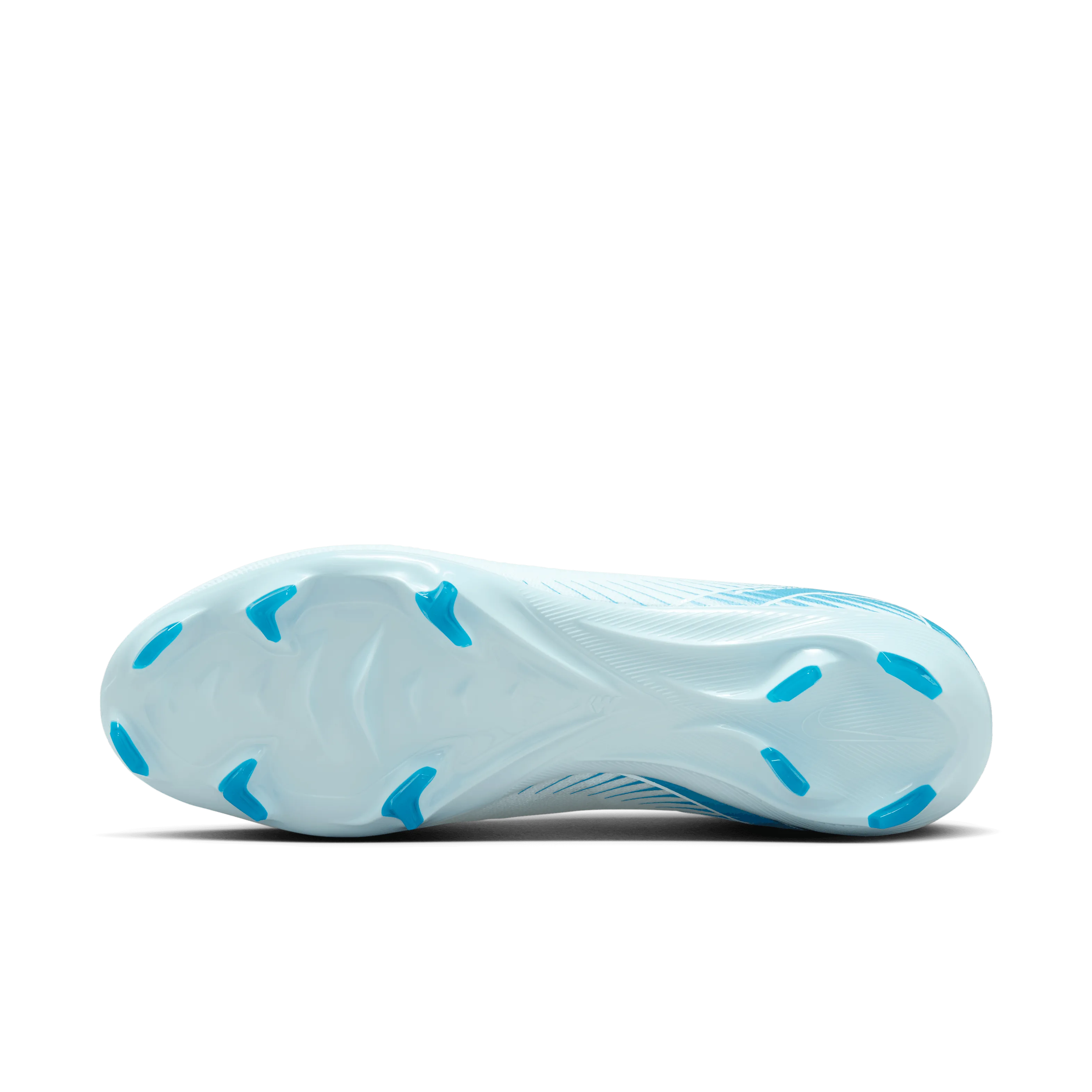 Nike Mercurial Vapor 16 Pro FG - Glacier Blue/Blue Orbit
