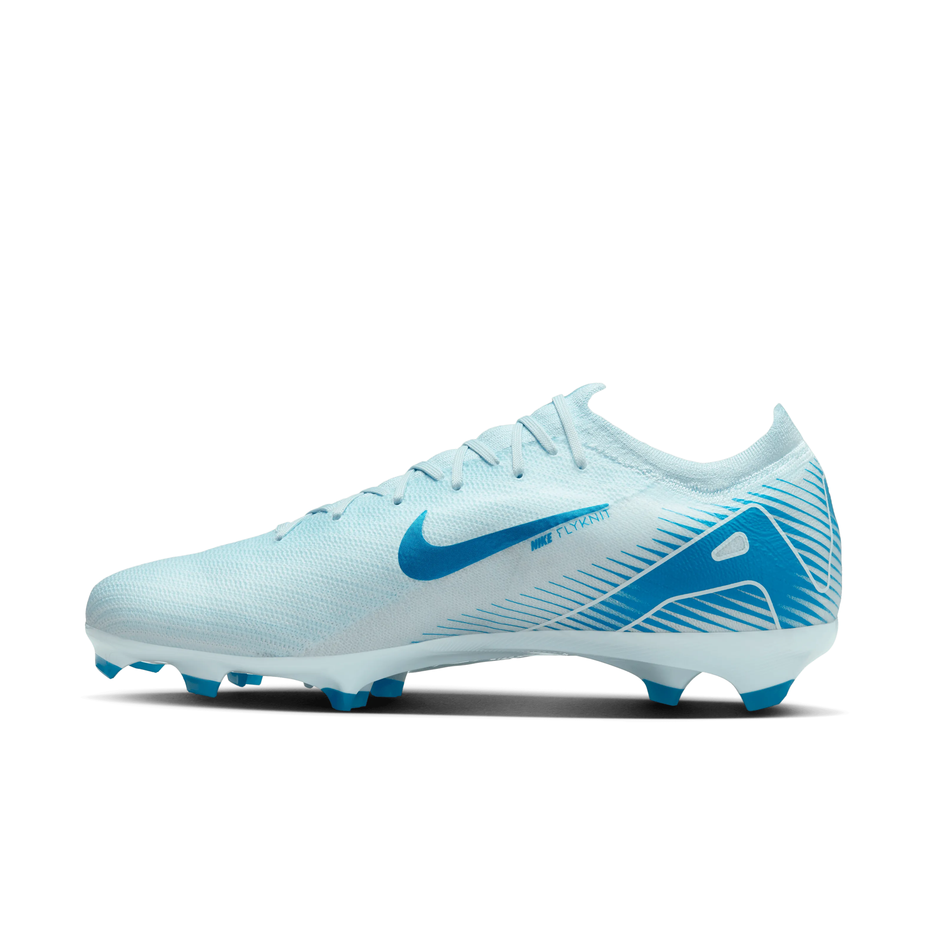 Nike Mercurial Vapor 16 Pro FG - Glacier Blue/Blue Orbit