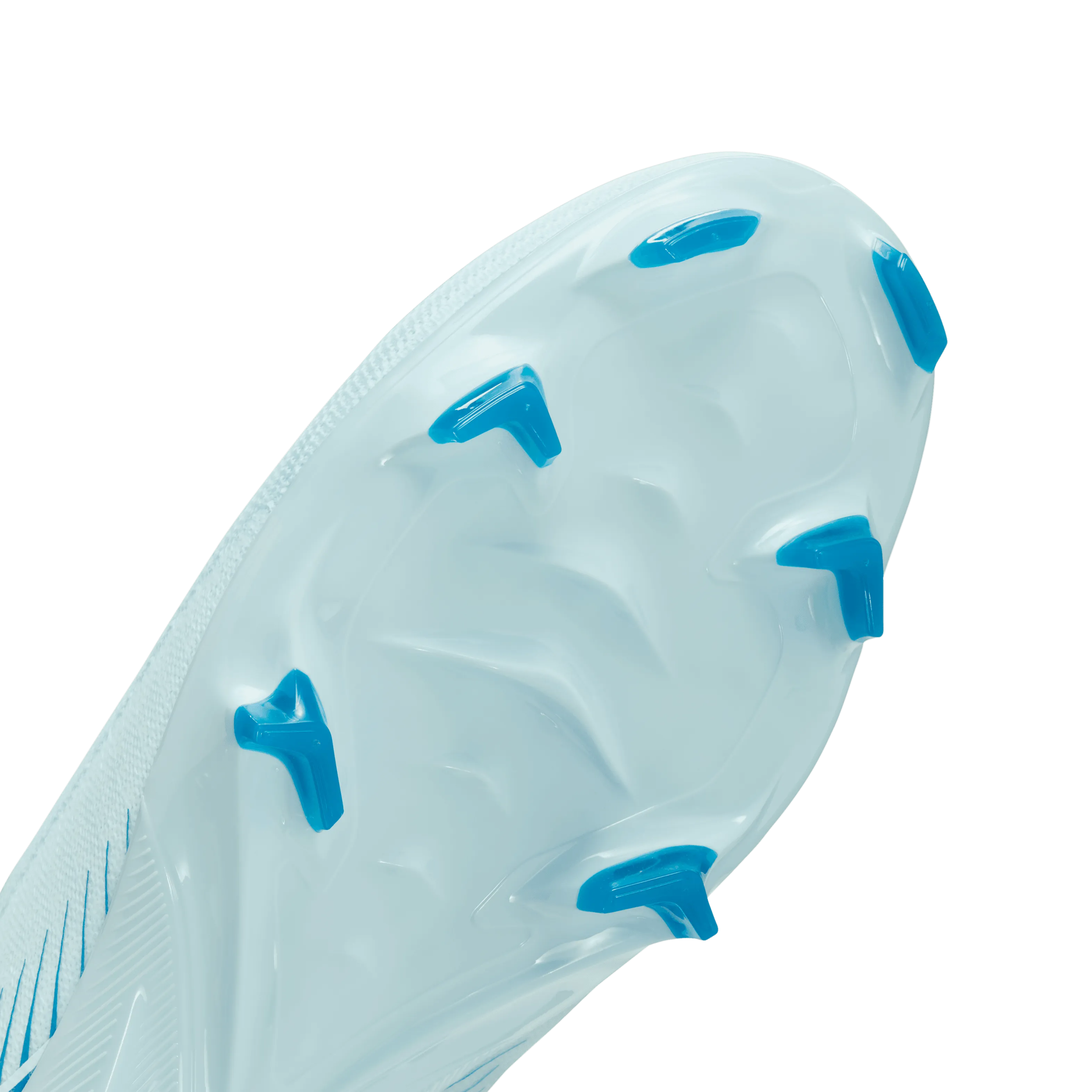 Nike Mercurial Vapor 16 Pro FG - Glacier Blue/Blue Orbit