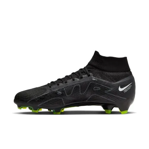 Nike Zoom Mercurial Superfly 9 Pro FG