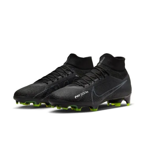 Nike Zoom Mercurial Superfly 9 Pro FG