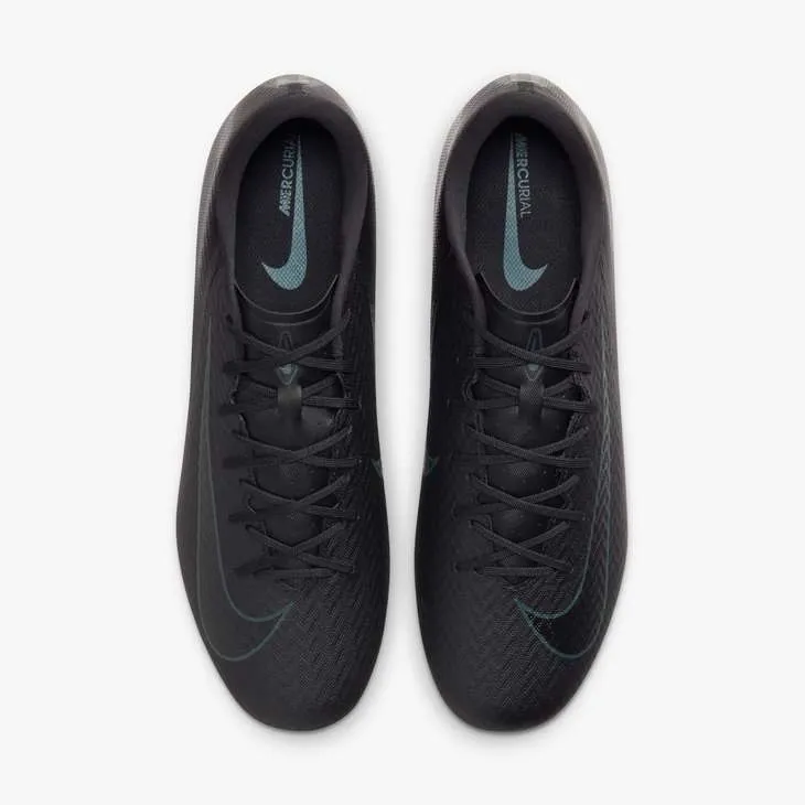 Nike Zoom Vapor 16 Academy FG - Black/Deep Jungle
