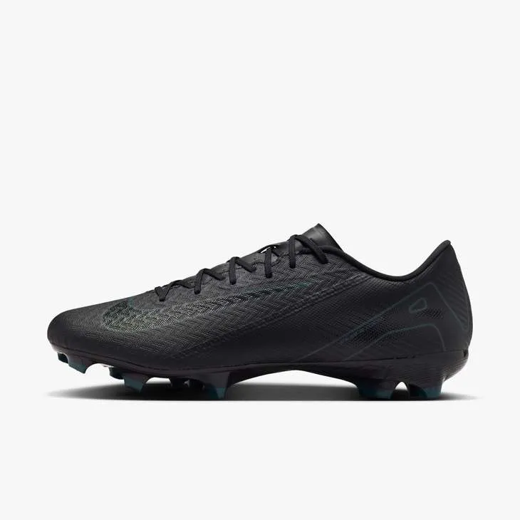 Nike Zoom Vapor 16 Academy FG - Black/Deep Jungle