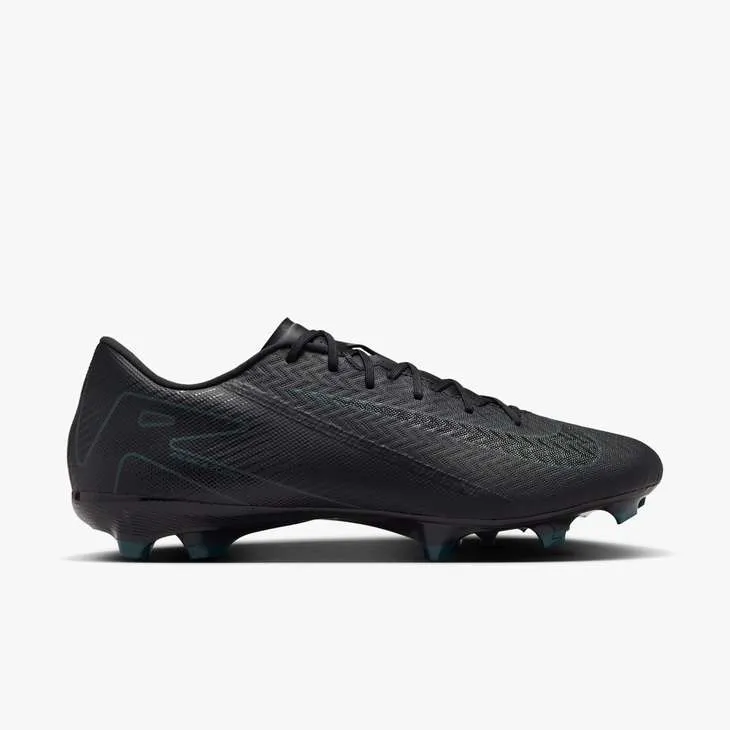 Nike Zoom Vapor 16 Academy FG - Black/Deep Jungle