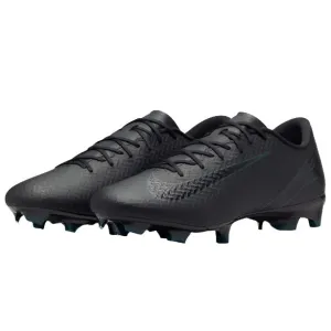 Nike Zoom Vapor 16 Academy FG - Black/Deep Jungle