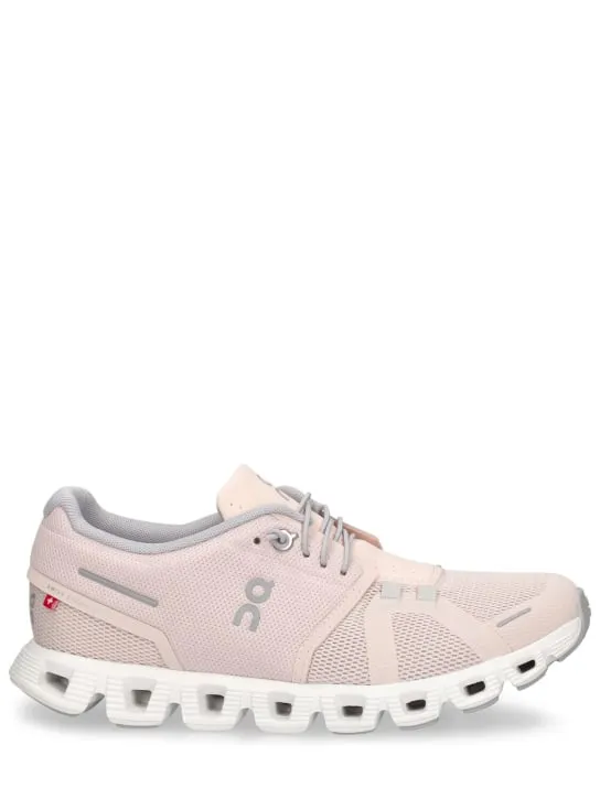 On   Cloud 5 sneakers 