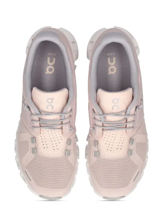 On   Cloud 5 sneakers 