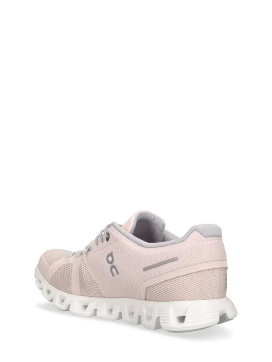 On   Cloud 5 sneakers 
