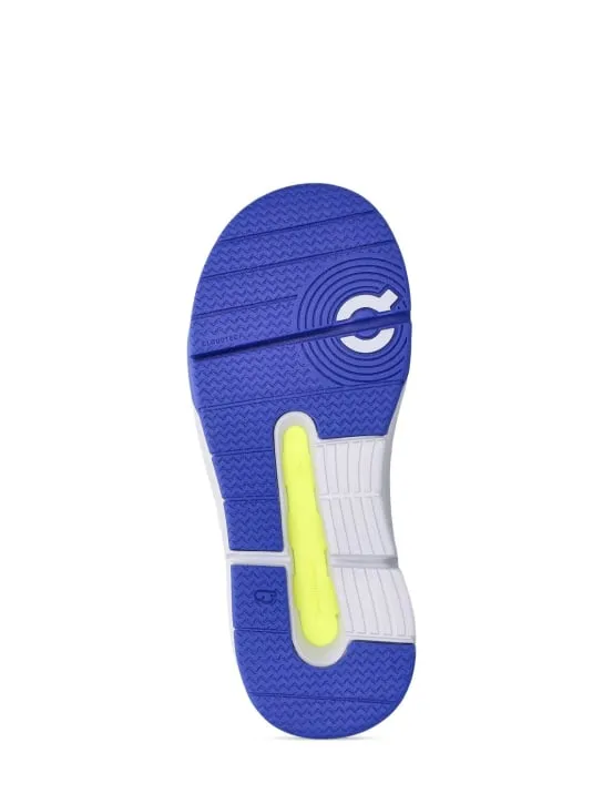 On   The Roger sneakers 