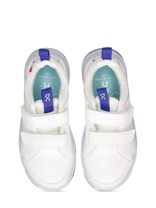 On   The Roger sneakers 