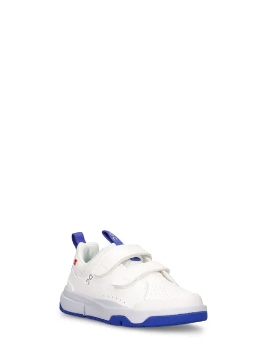 On   The Roger sneakers 