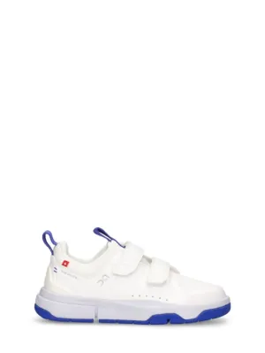 On   The Roger sneakers 