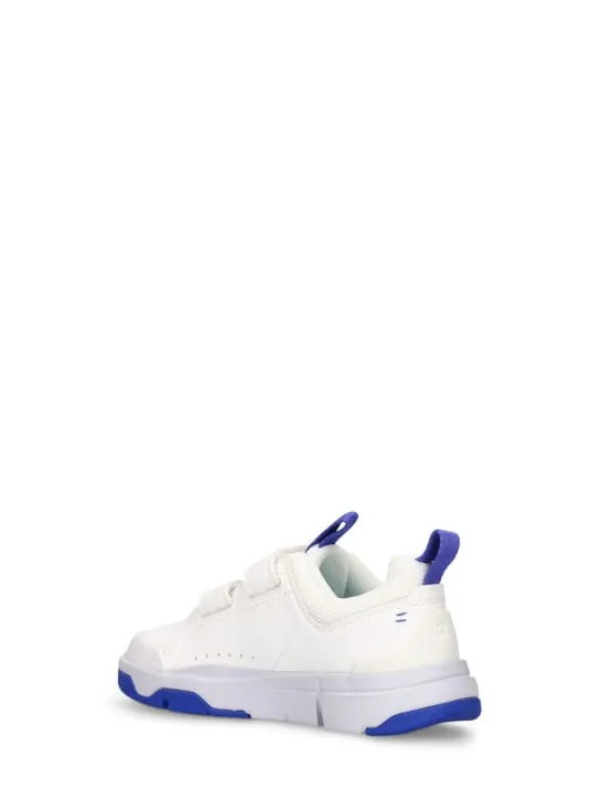 On   The Roger sneakers 