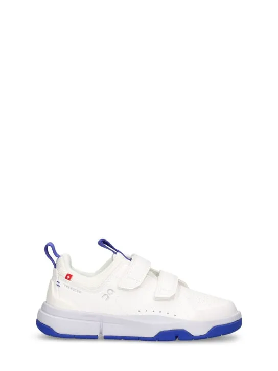 On   The Roger sneakers 