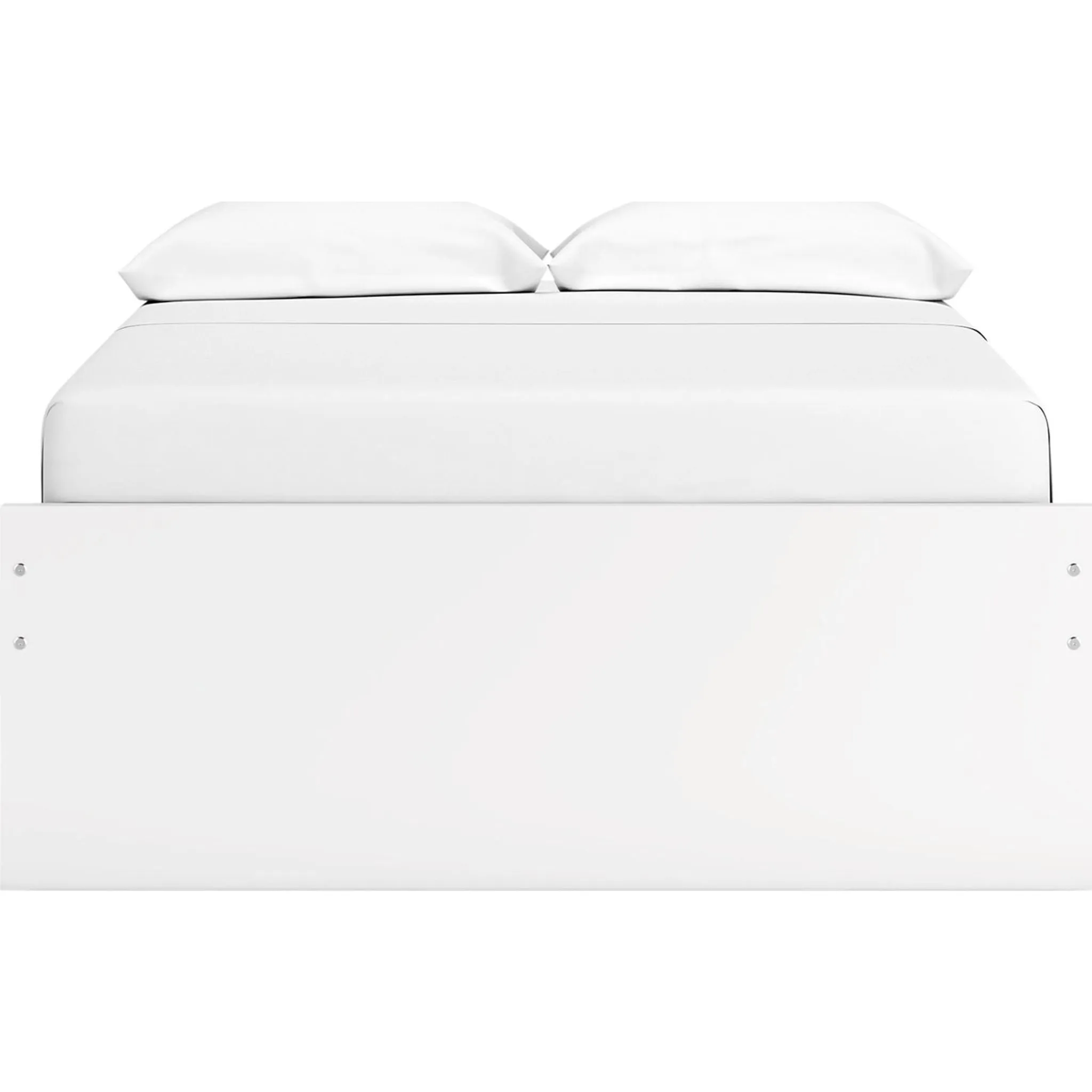 Onita Platform Bed