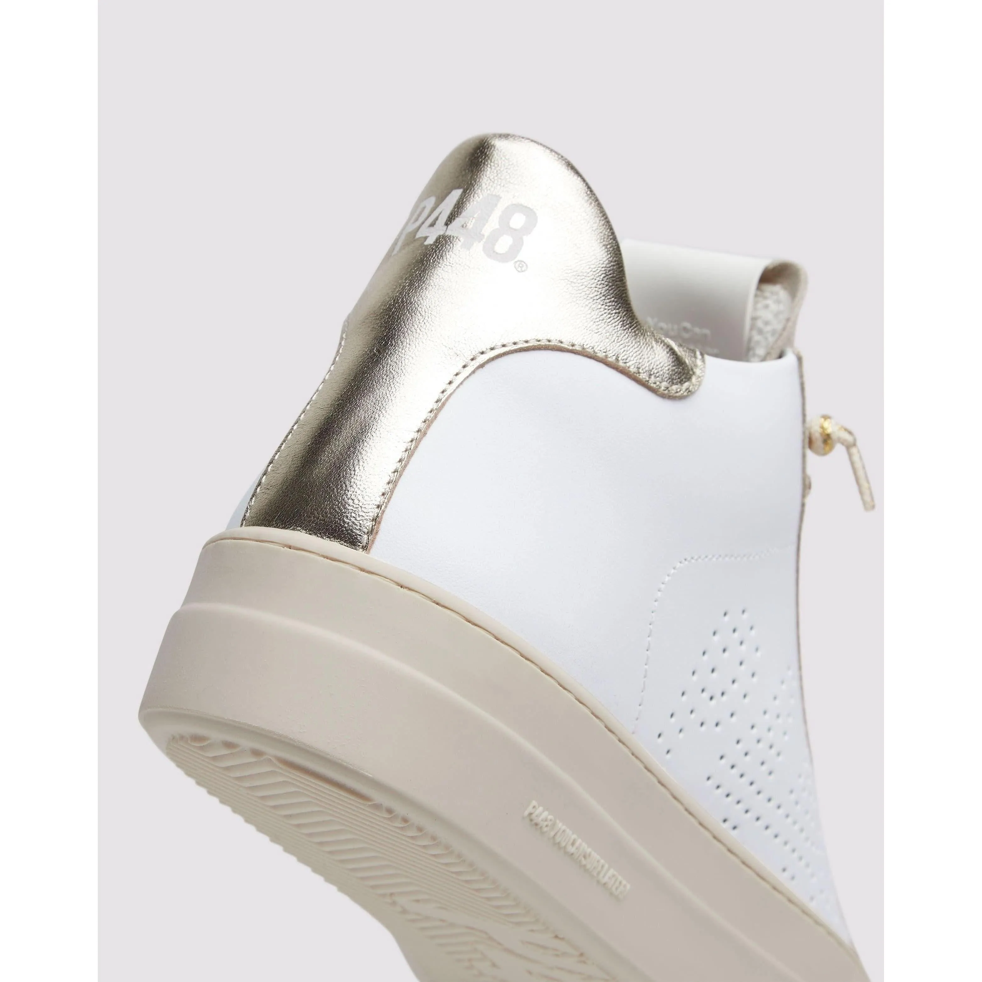 P448 Thea Mid Champagne