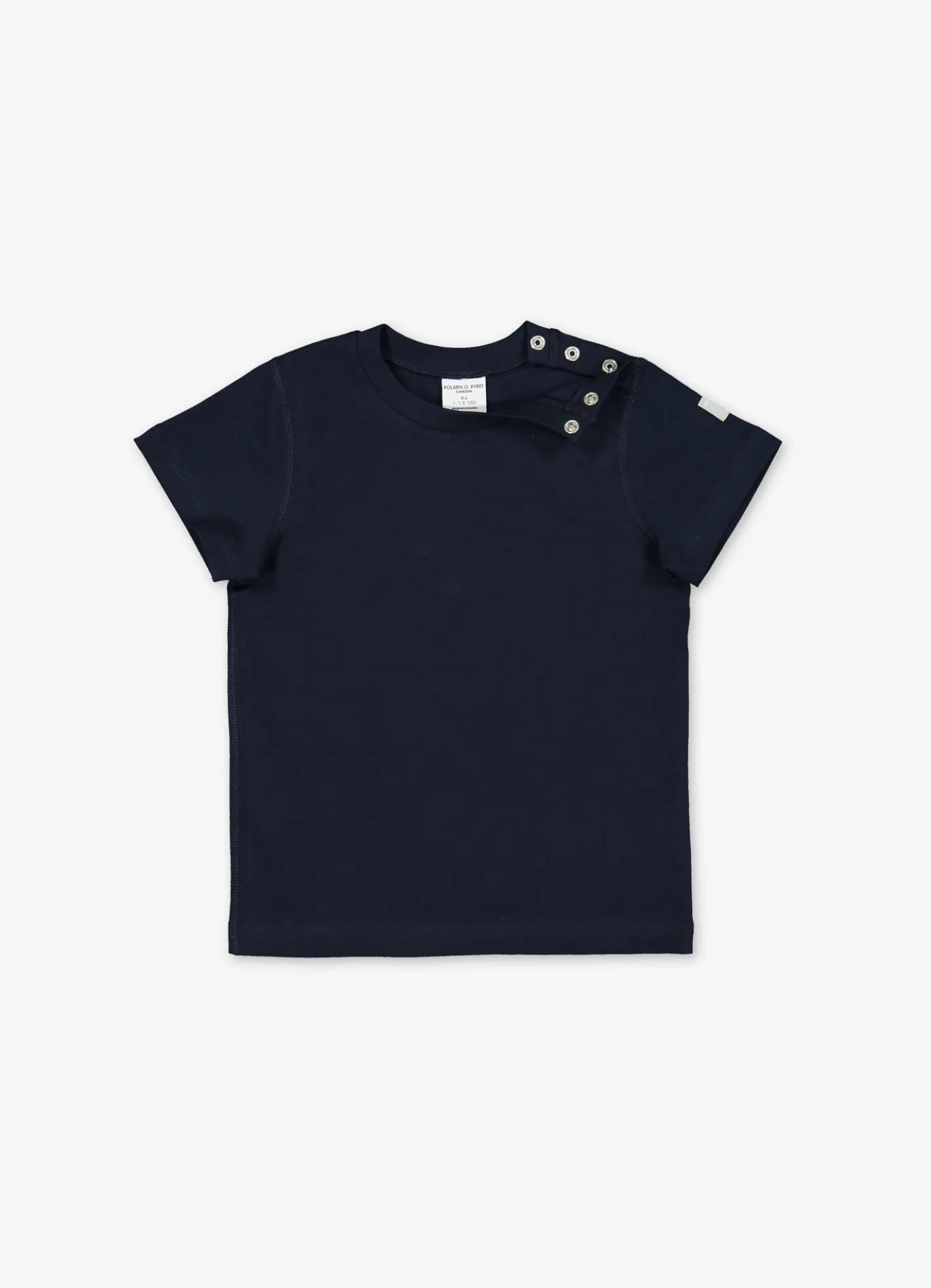 Plain Kids T-Shirt