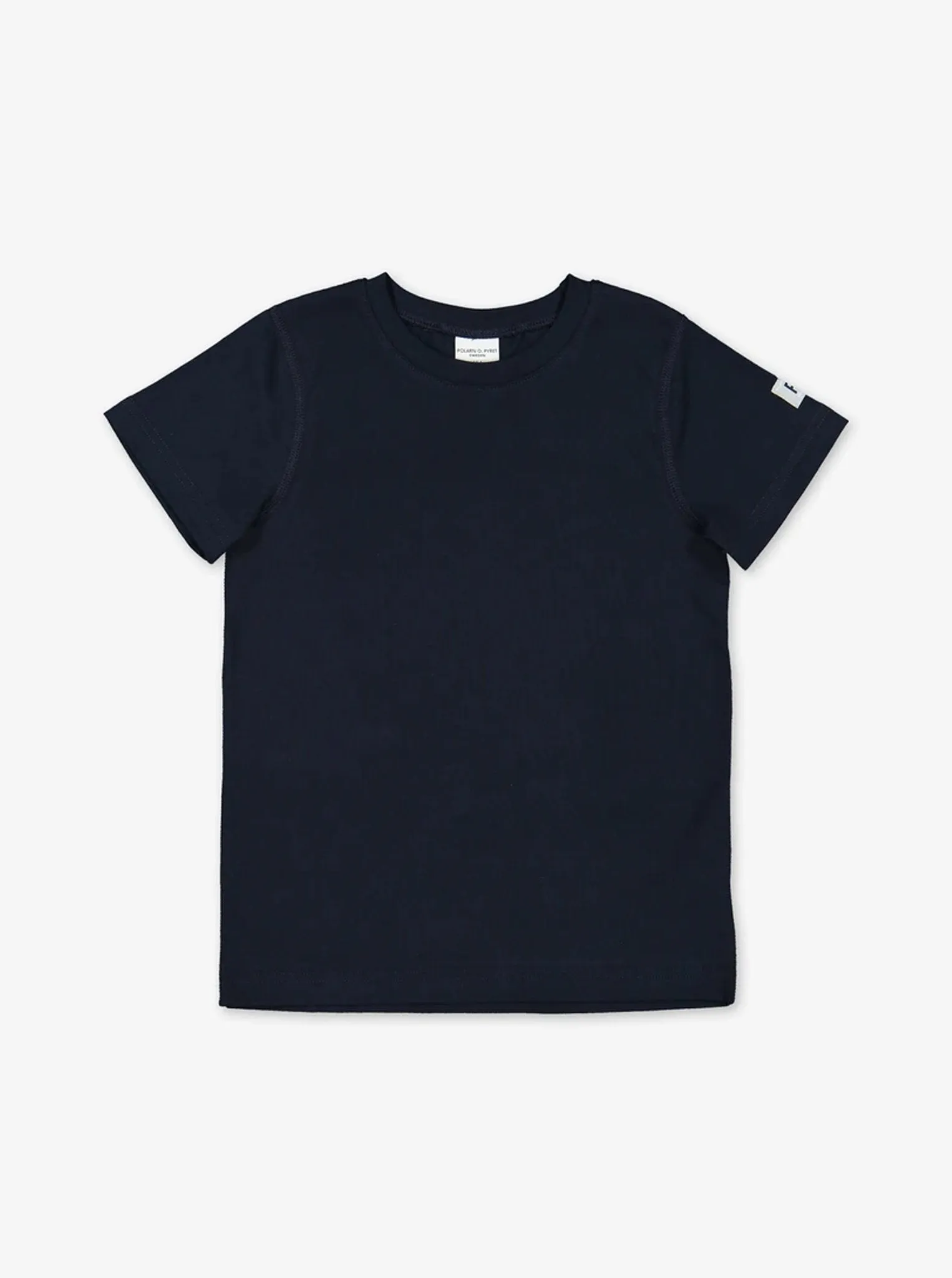 Plain Kids T-Shirt