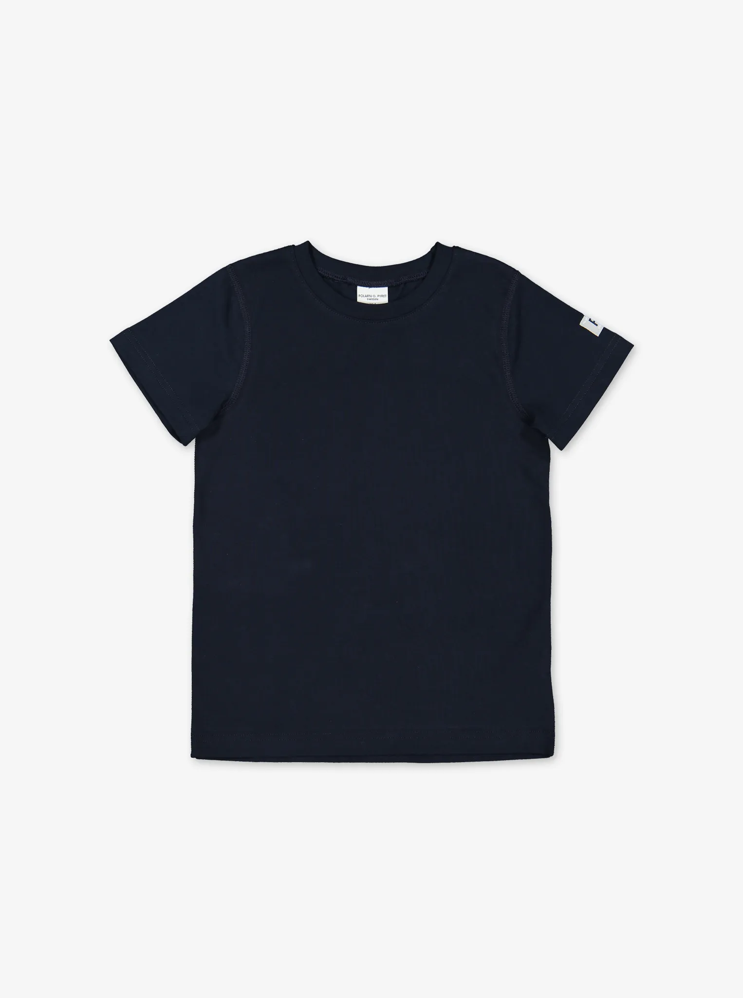 Plain Kids T-Shirt