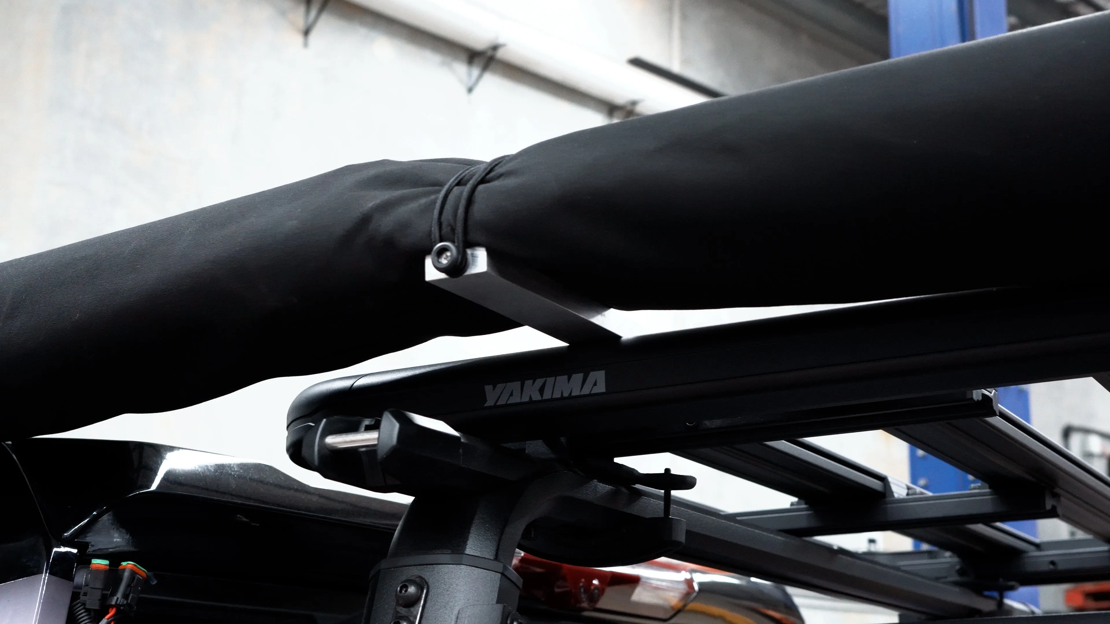 Platform Rack Mount Kit