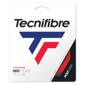 Pro Red Code 17 String