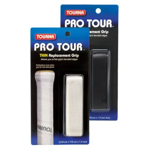 Pro Tour Replacement Tennis Grip