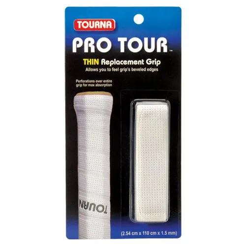 Pro Tour Replacement Tennis Grip