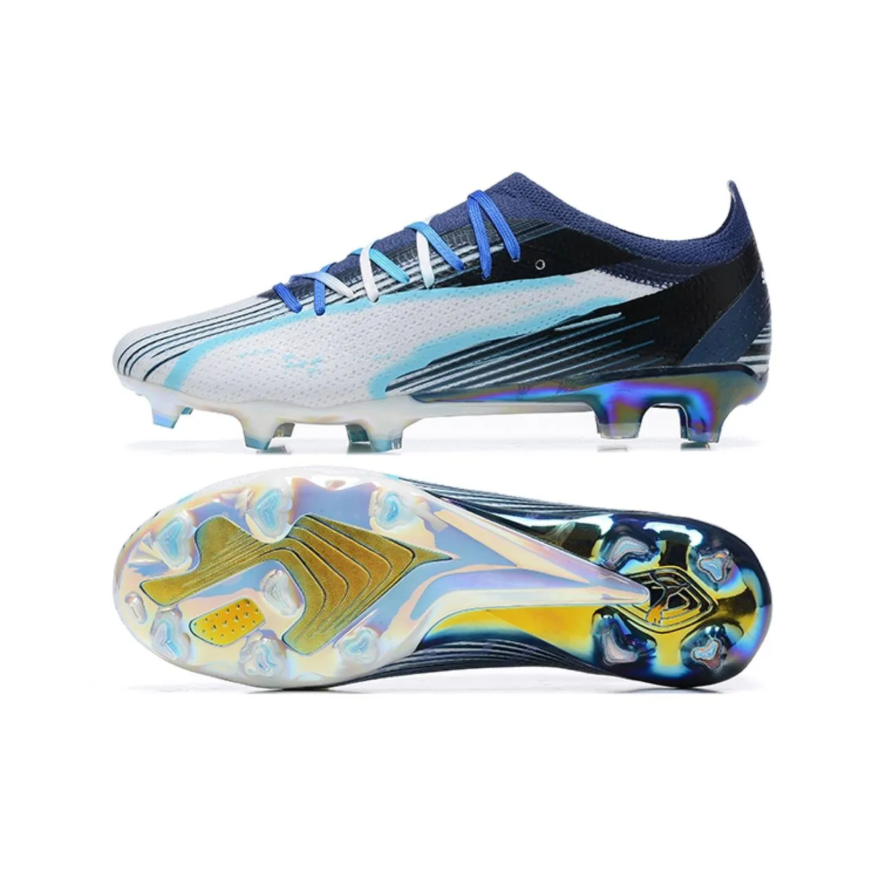 puma FG