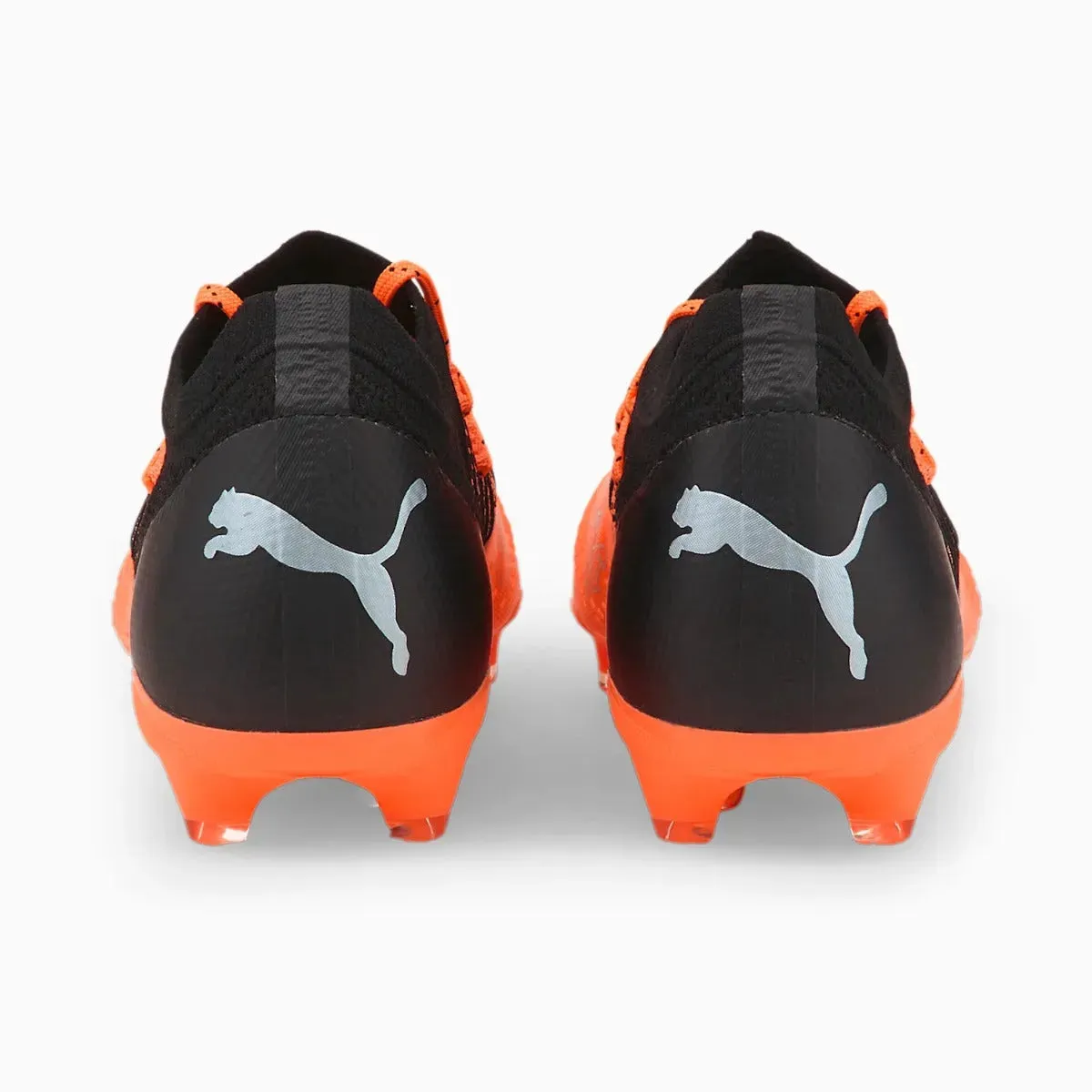Puma Future 2.3 FG-AG - Neon Citrus-Black