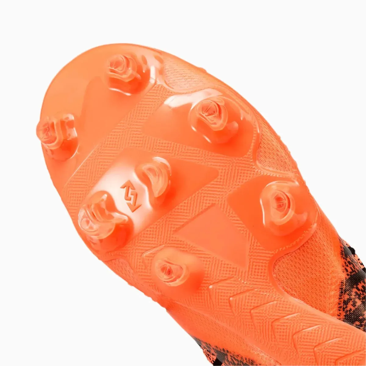 Puma Future 2.3 FG-AG - Neon Citrus-Black