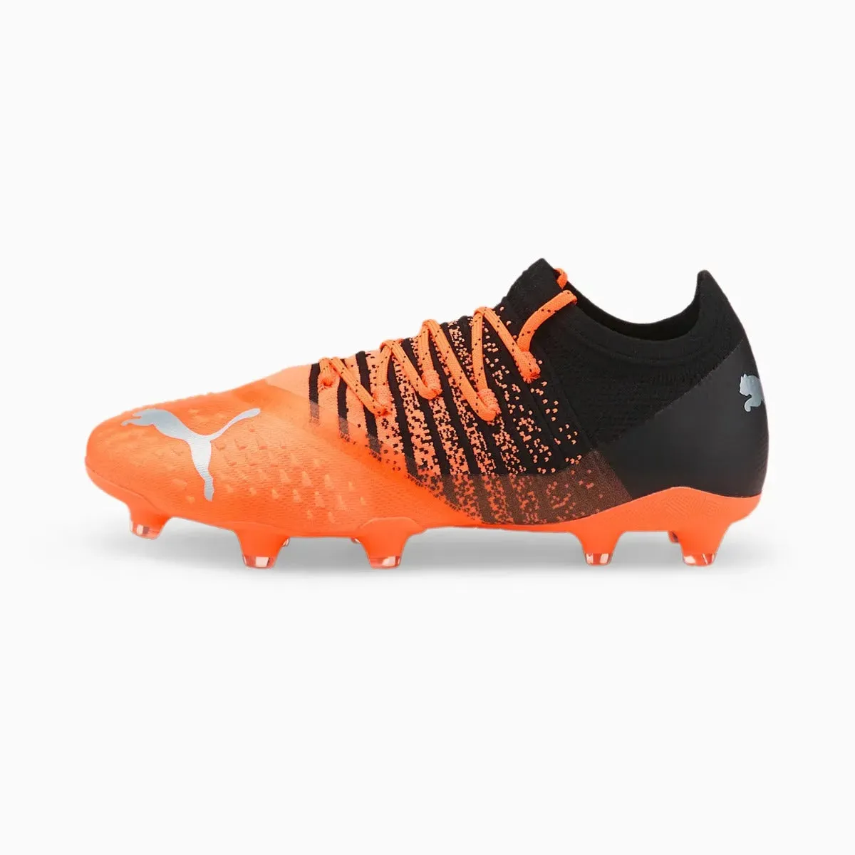 Puma Future 2.3 FG-AG - Neon Citrus-Black