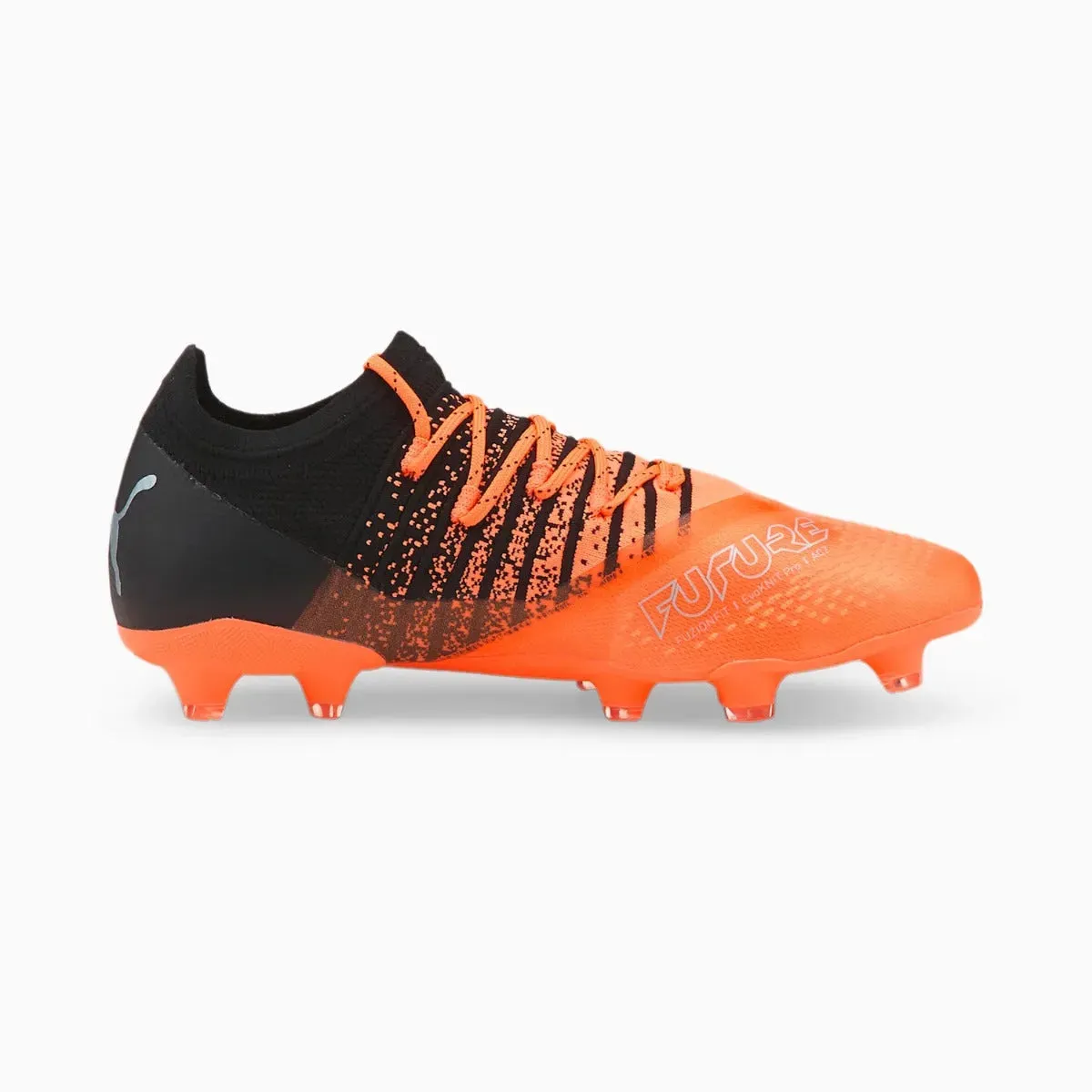Puma Future 2.3 FG-AG - Neon Citrus-Black