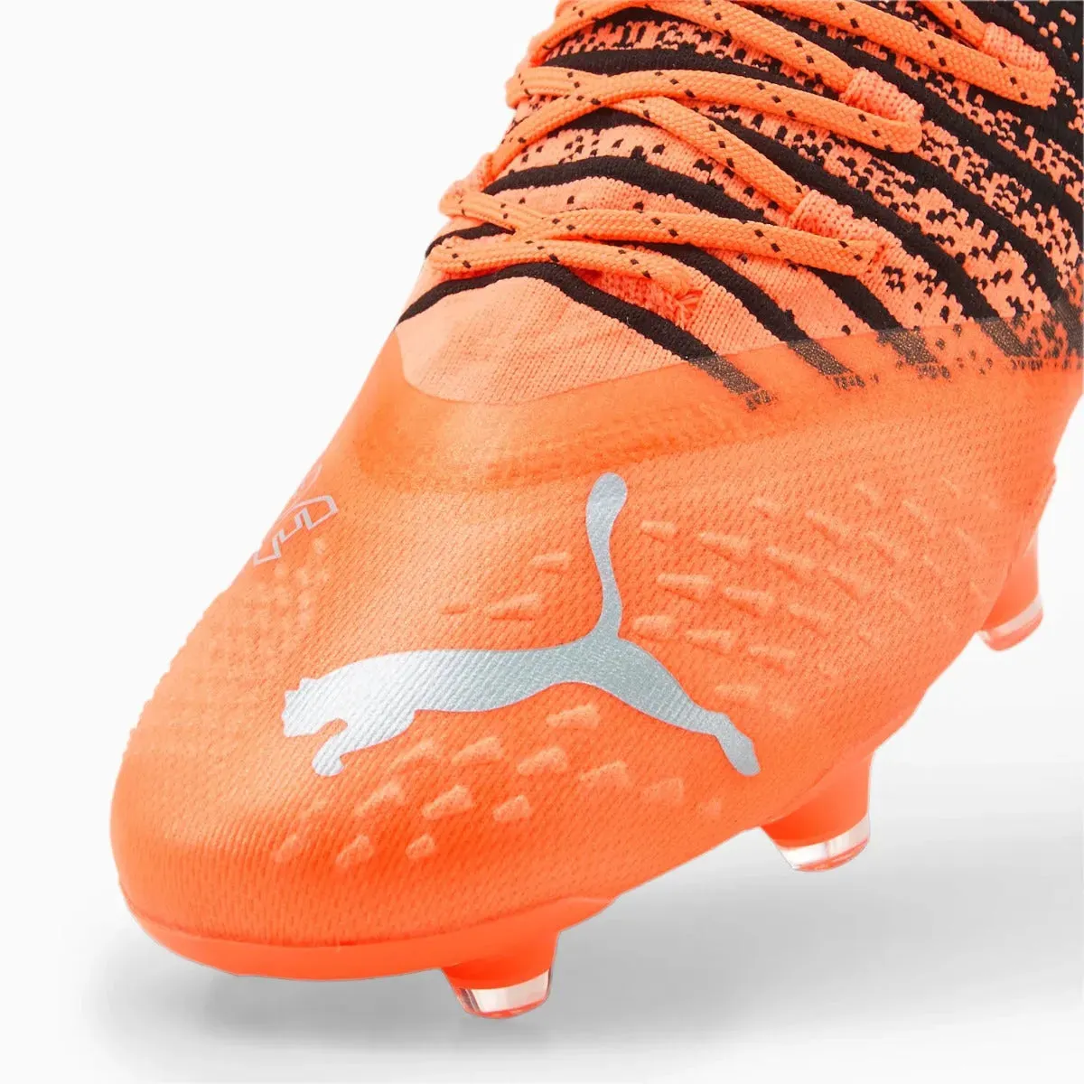 Puma Future 2.3 FG-AG - Neon Citrus-Black