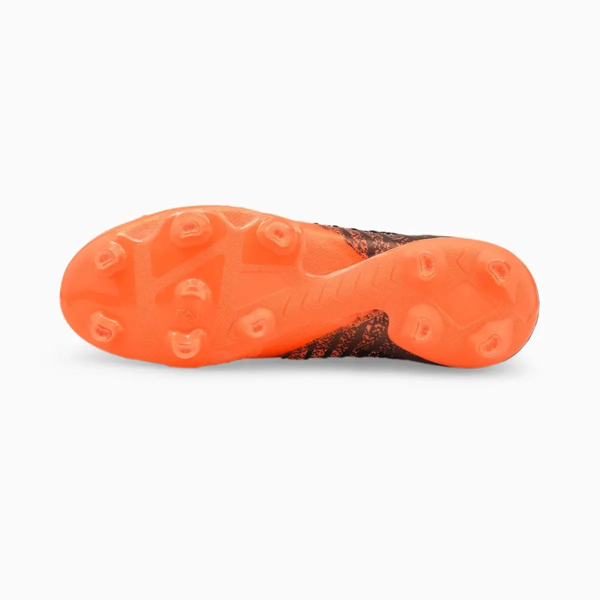 Puma Future 2.3 FG-AG - Neon Citrus-Black