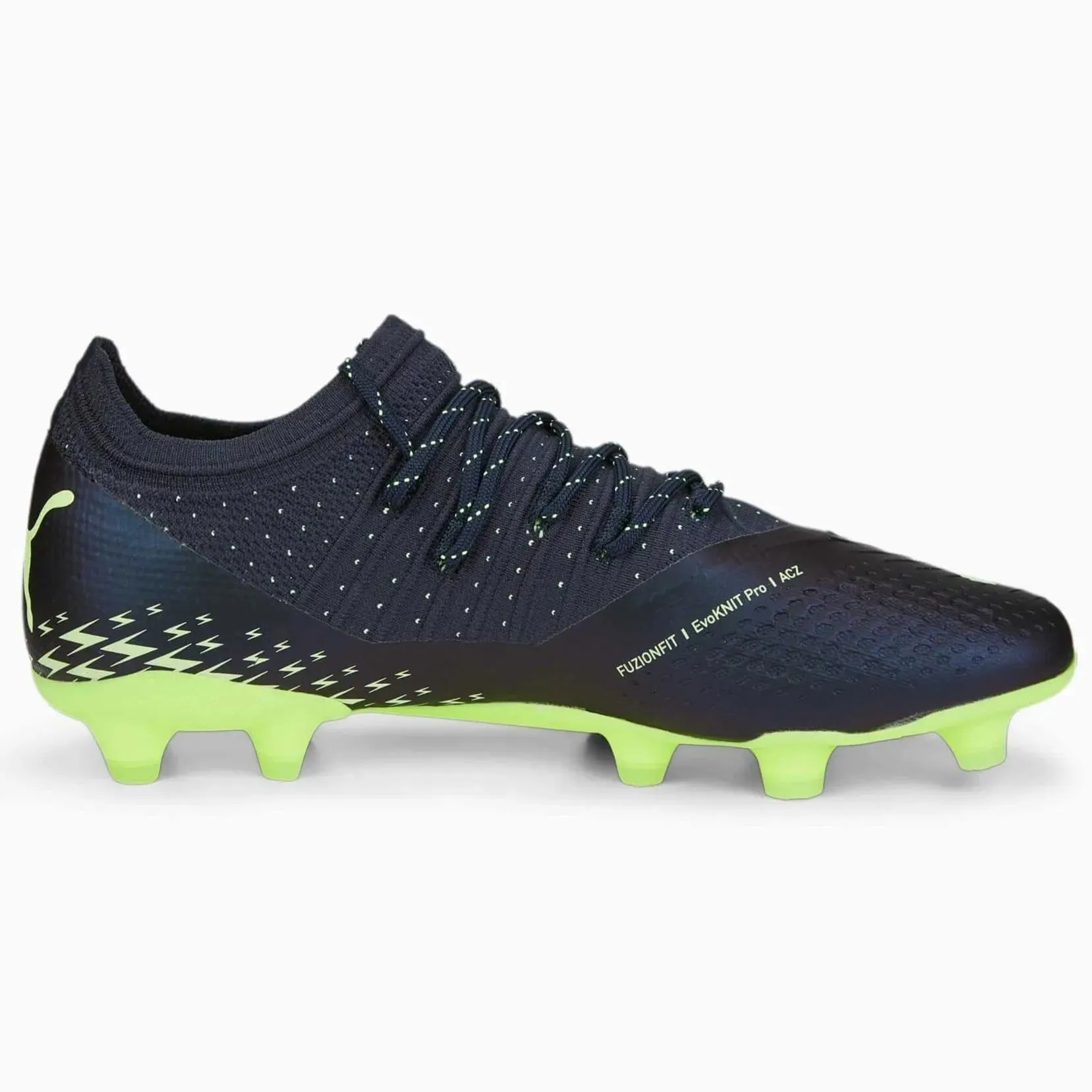 Puma Future 2.4-FG-AG - Parisian Fizzy Light