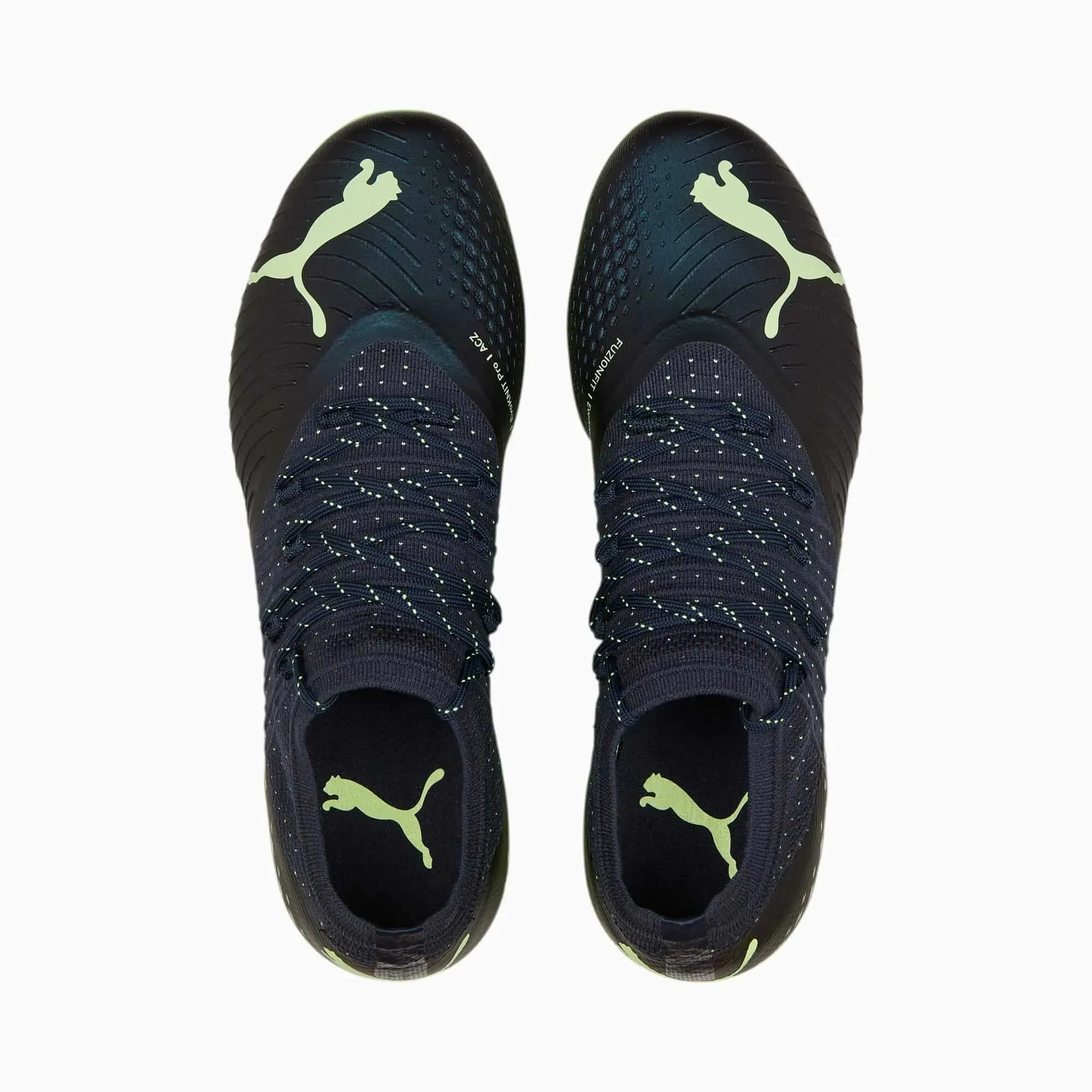 Puma Future 2.4-FG-AG - Parisian Fizzy Light