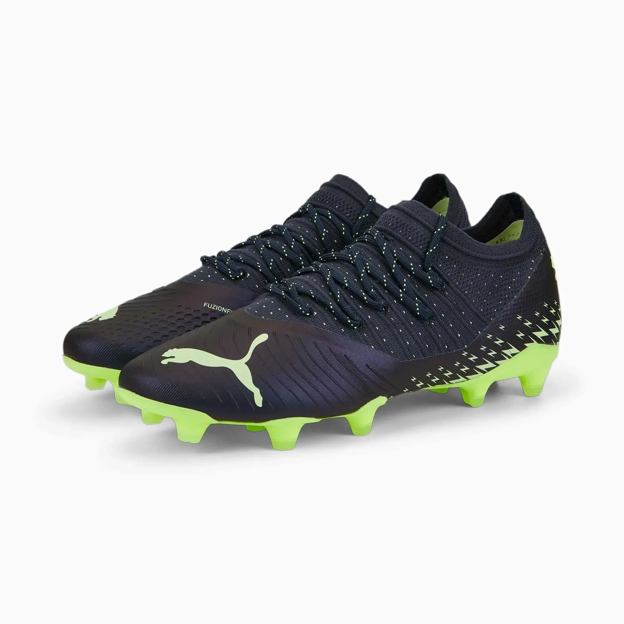 Puma Future 2.4-FG-AG - Parisian Fizzy Light