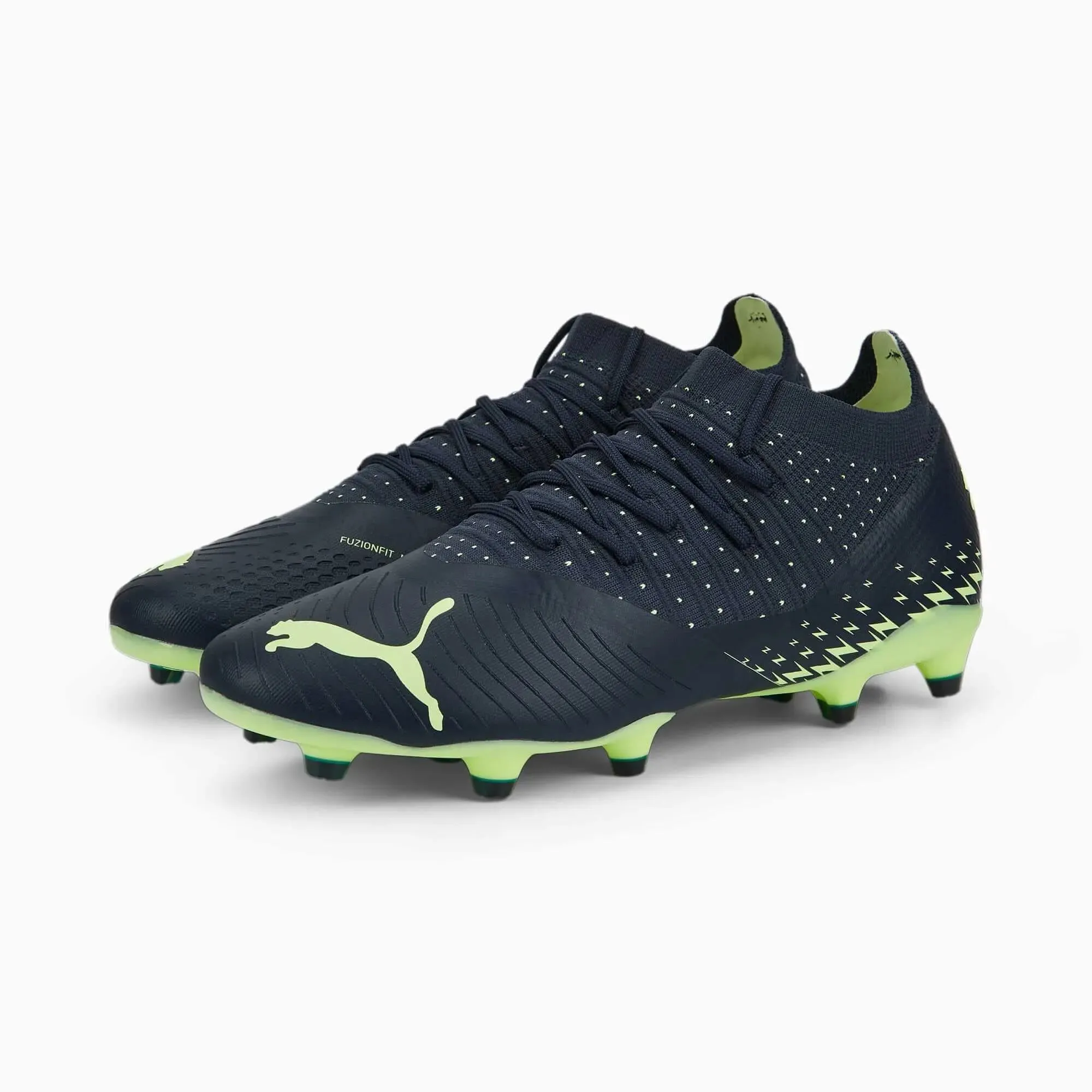 Puma Future 3.4-FG-AG - Parisian Fizzy Light