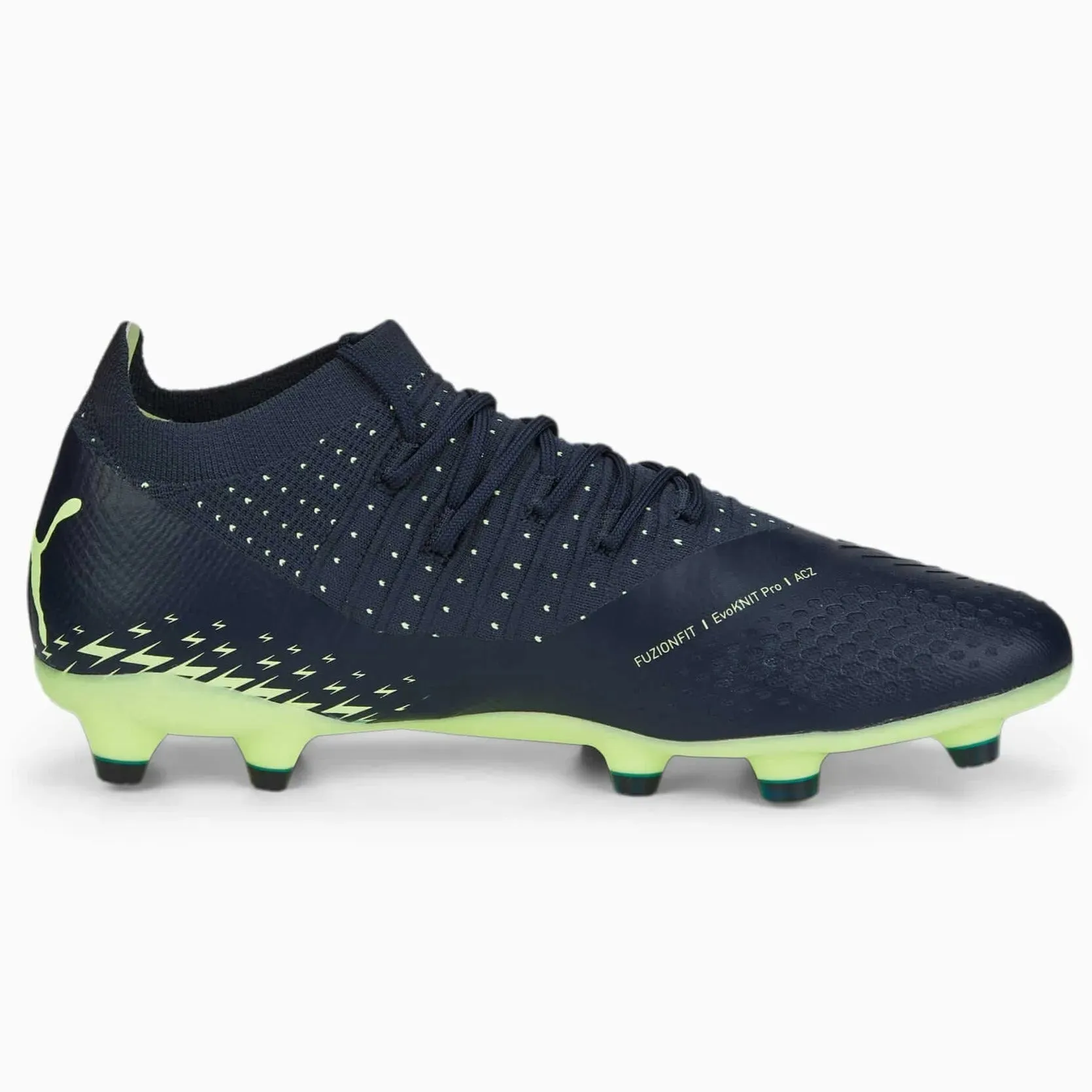 Puma Future 3.4-FG-AG - Parisian Fizzy Light